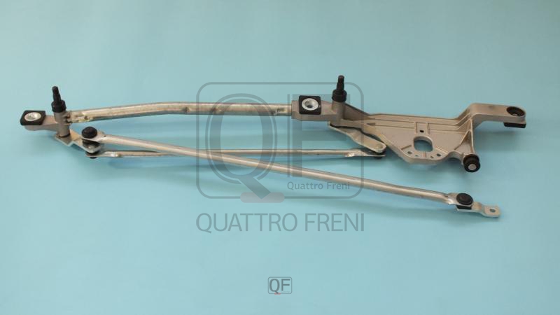 TRINGLERIE D'ESSUIE-GLACE (SANS MOTEUR)