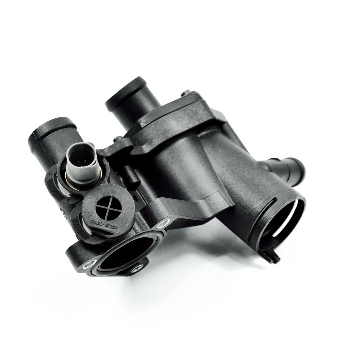 THERMOSTAT INLET