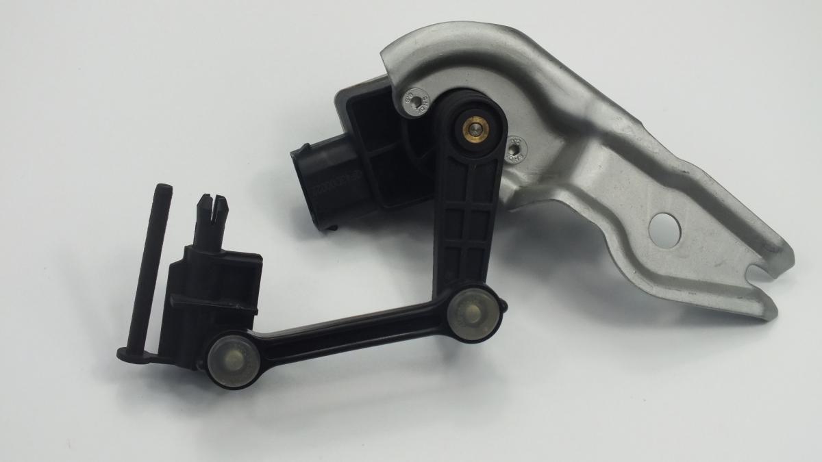 SENSOR DE ALTURA DE LA CARROCERÍA