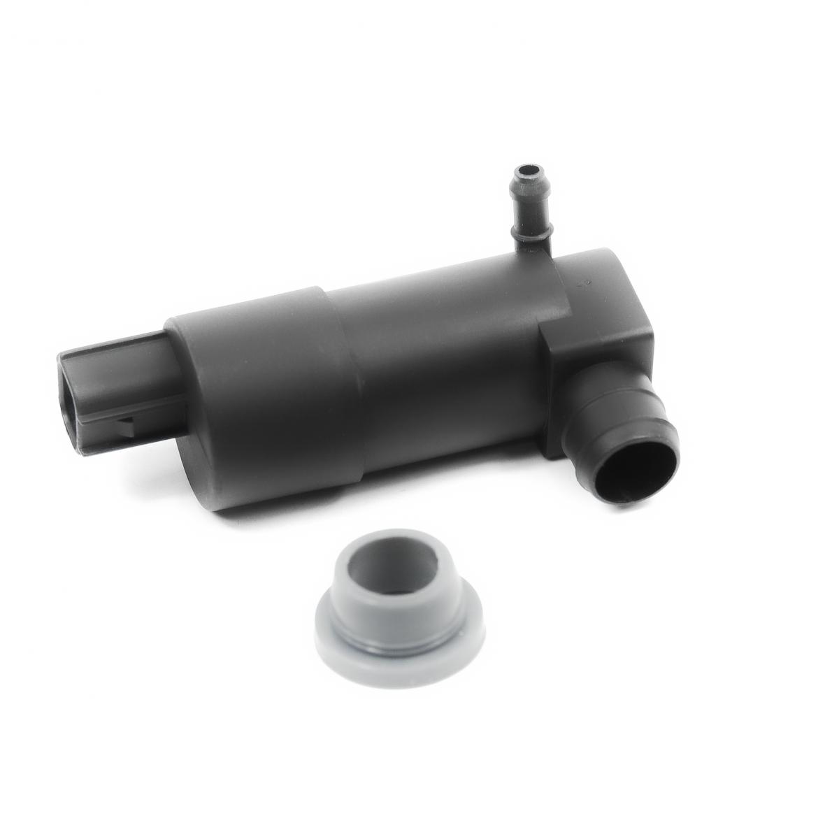 MOTOR PUMP ASSY