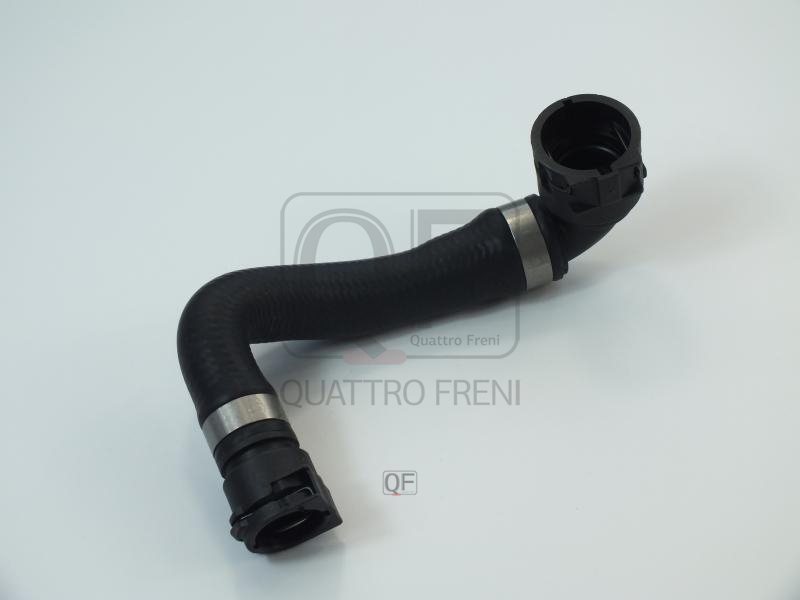 COOLING WATER PIPE