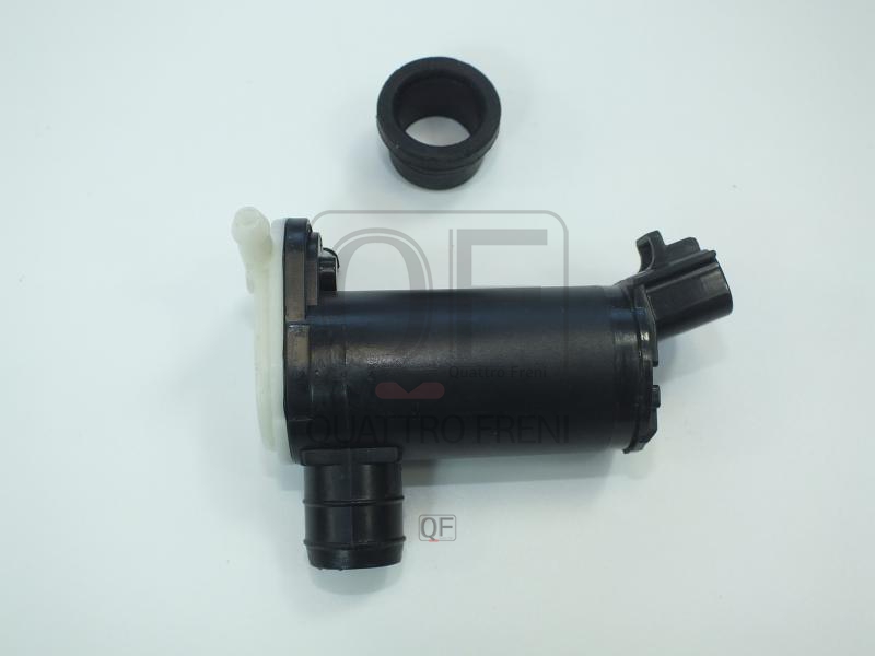 MOTOR PUMP ASSY