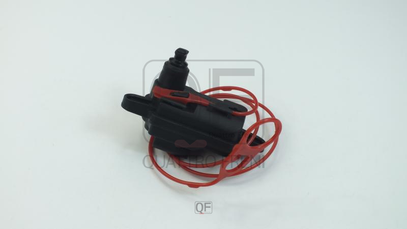 ATUADOR DO TURBO