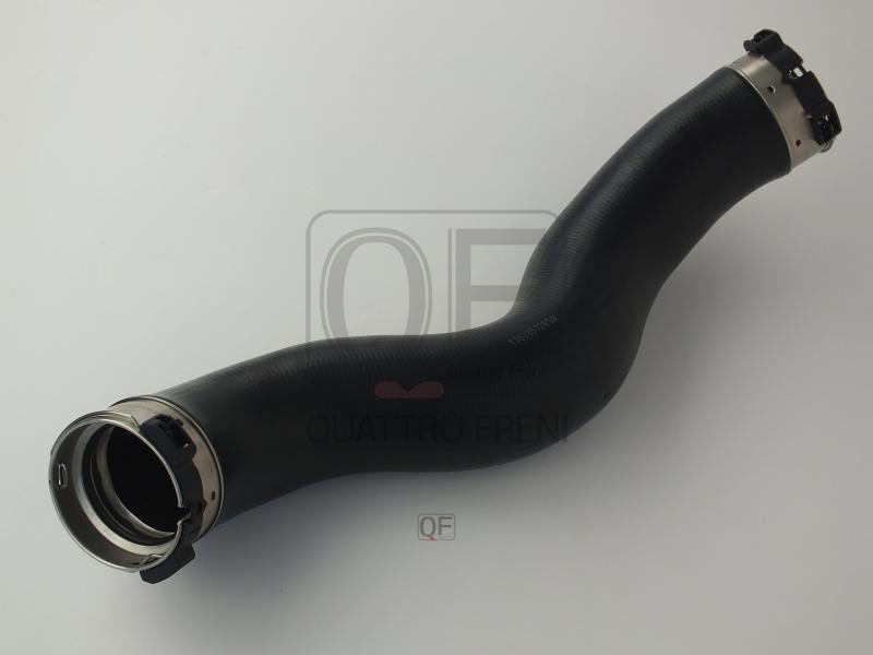 DURITE D'INTERCOOLER