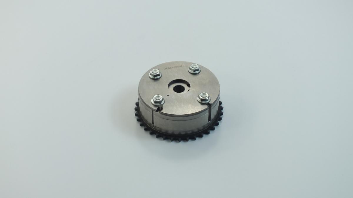 GEAR ASSY CAMSHAFT