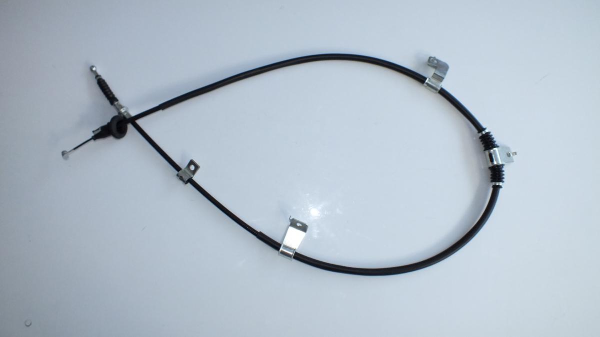 CABLE ASSY PARKING
