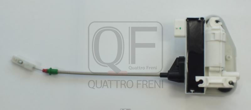 FECHADURA DA PORTA
