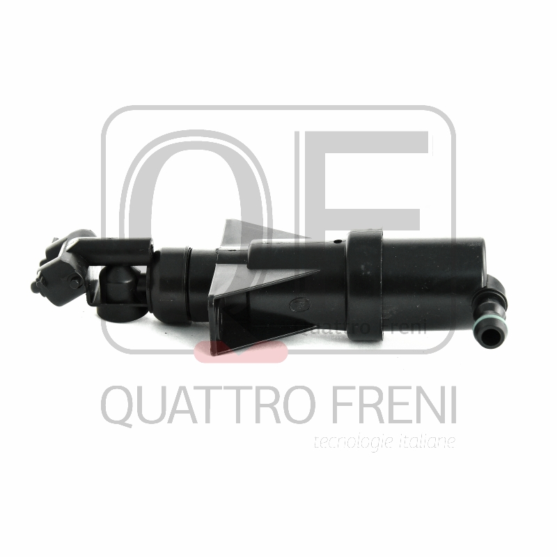 ACTUATOR SUB-ASSY