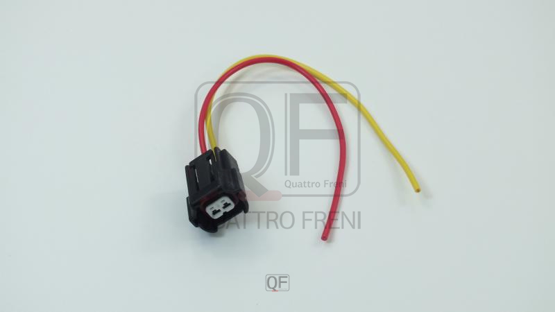 CONECTOR ELÉTRICO