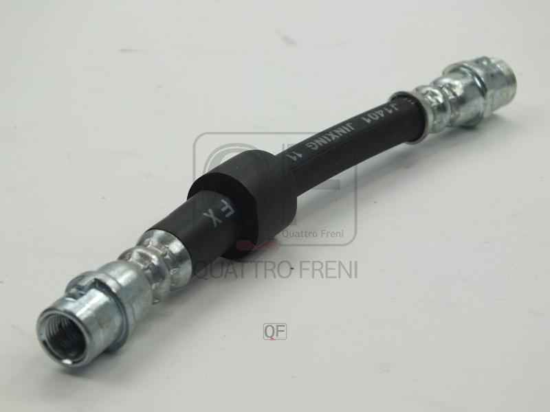 DURITE D'INTERCOOLER