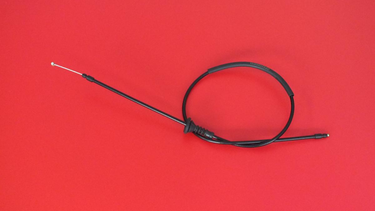 CABLE DE CIERRE DE CAPÓ