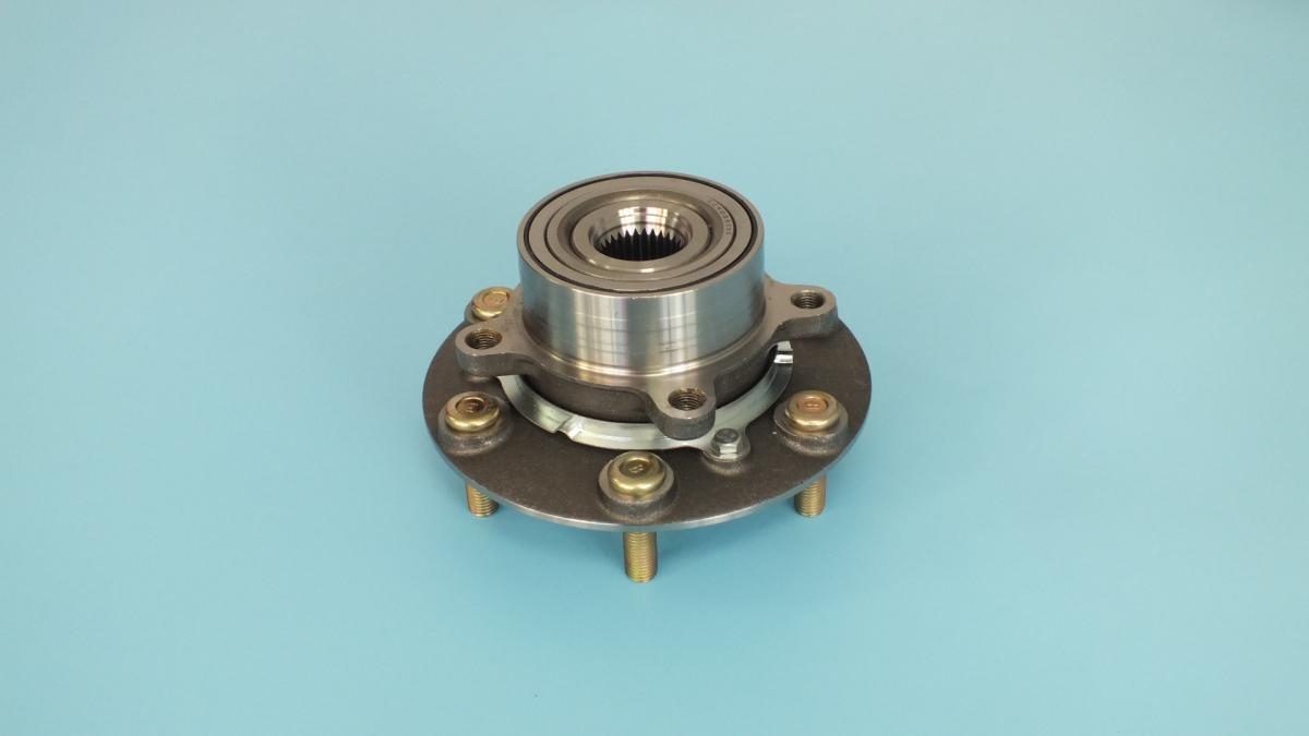HUB SUB-ASSY