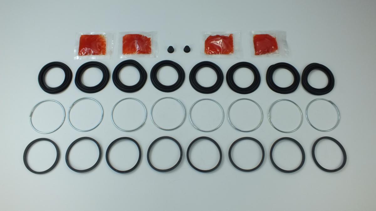 KIT DE RÉPARATION D'ÉTRIER DE FREIN