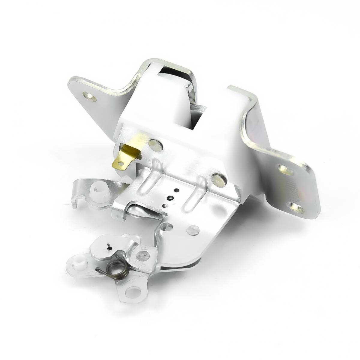 LOCK ASSY LUGGAGE
