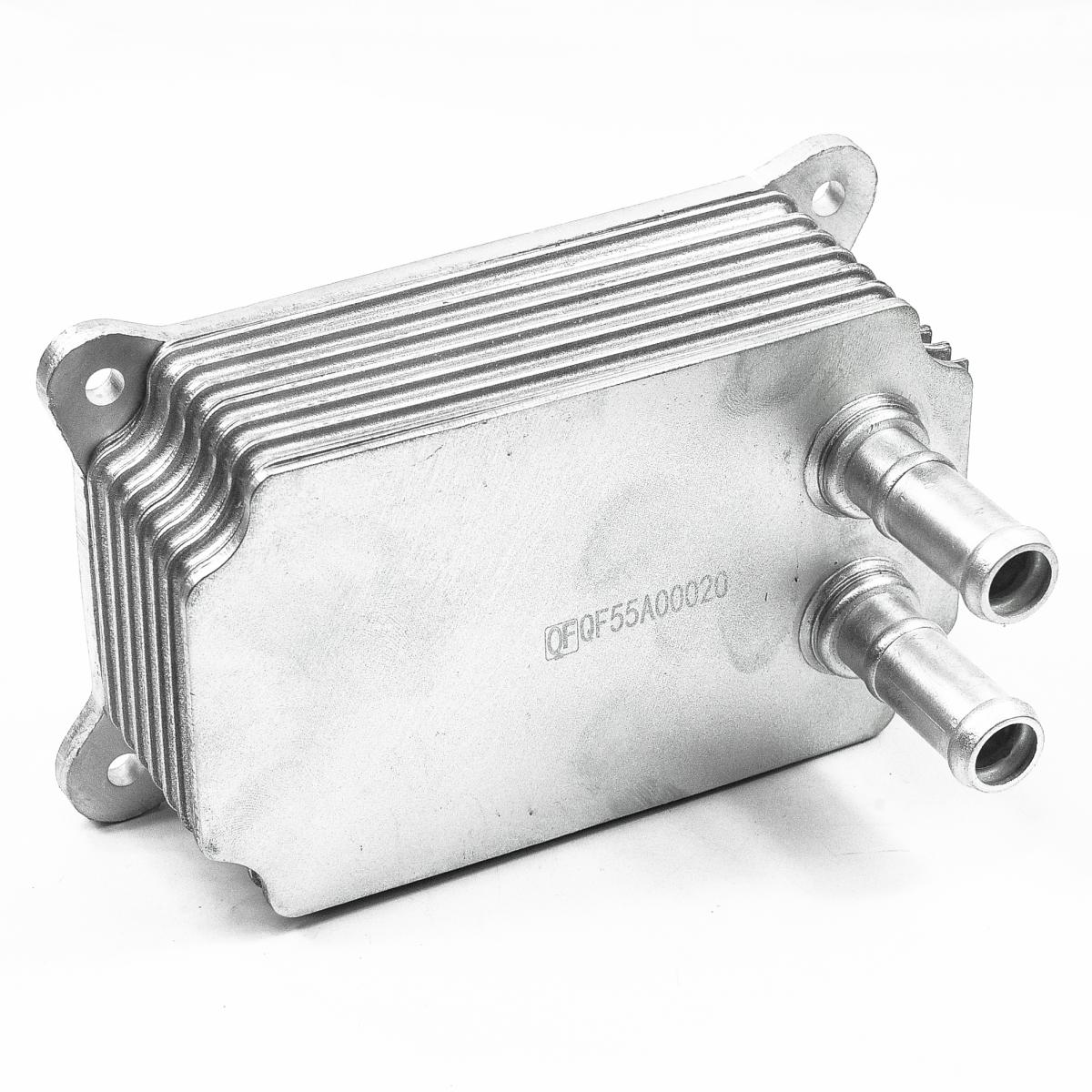 COOLER ASSY-OIL