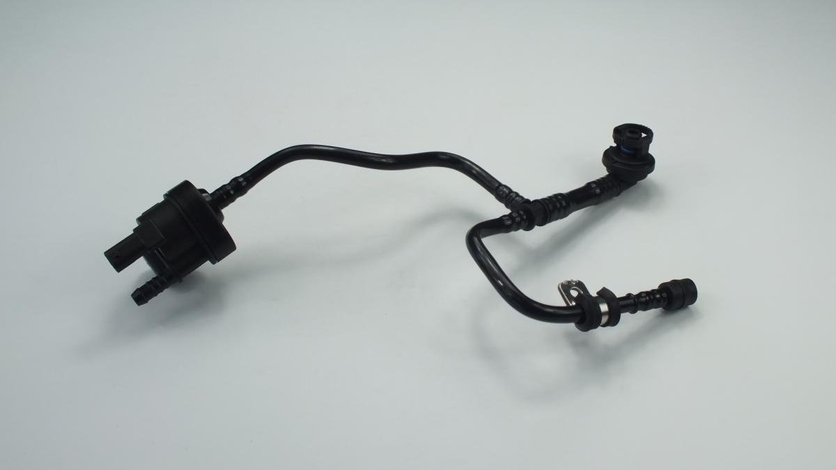 VANNE VVT DE DISTRIBUTION VARIABLE