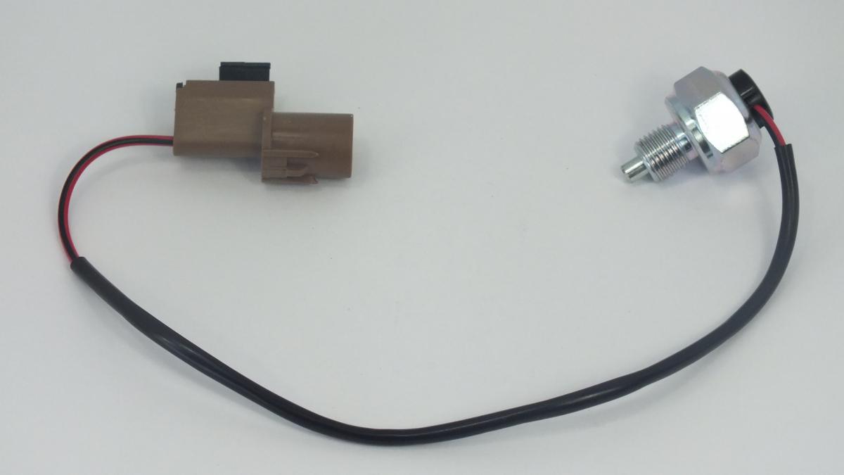 BOUTON D'OUVERTURE DE COFFRE