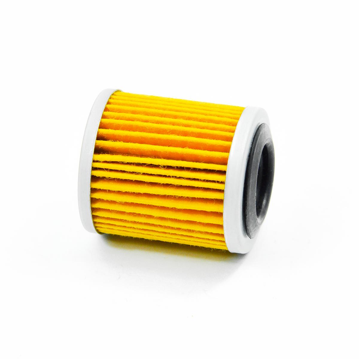 FILTRE À HUILE