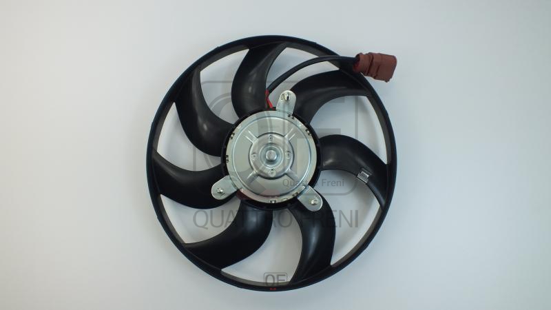 PULSEUR D'AIR D'HABITACLE
