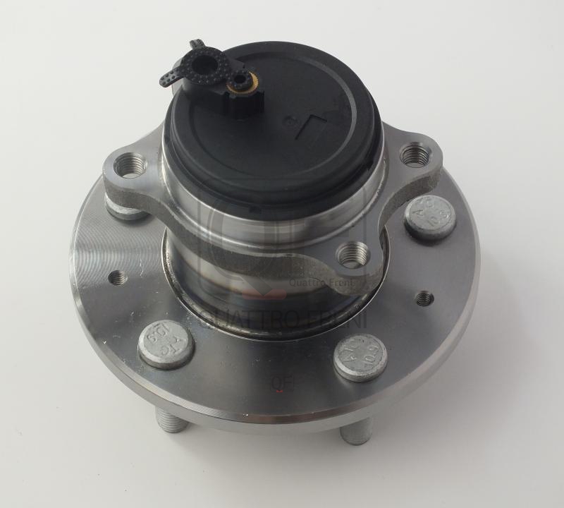 HUB SUB-ASSY