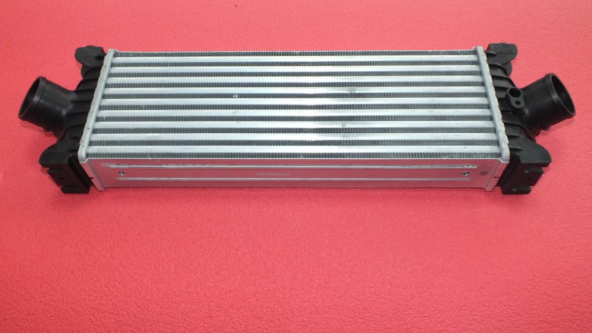 INTERCOOLER ASSY