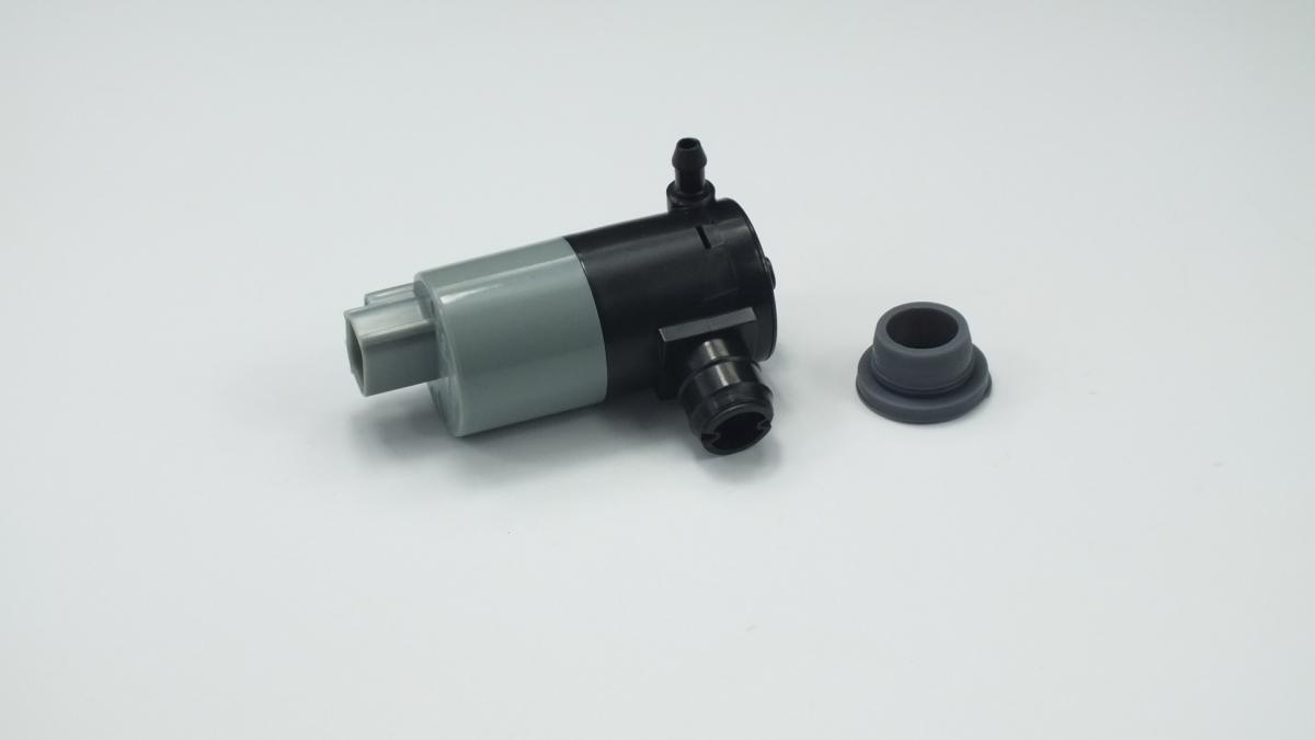 MOTOR PUMP ASSY