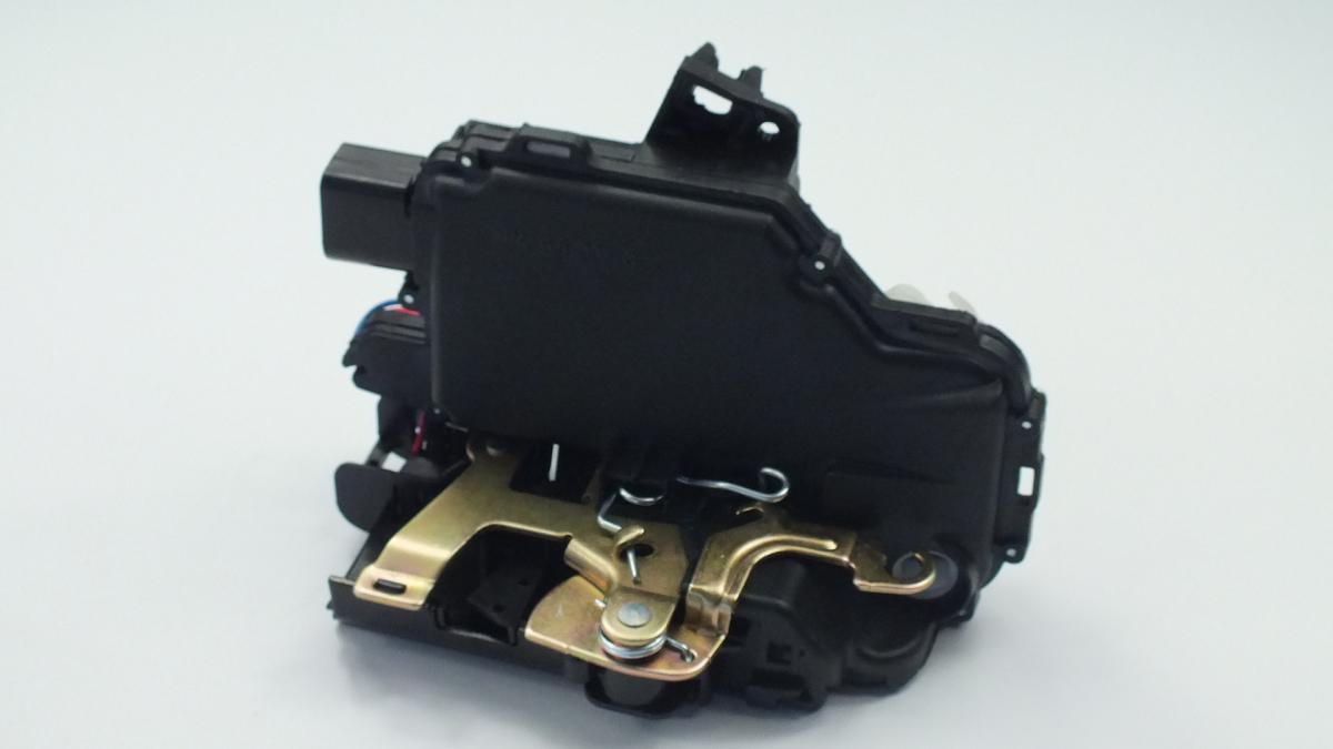 CERRADURA DE PUERTA