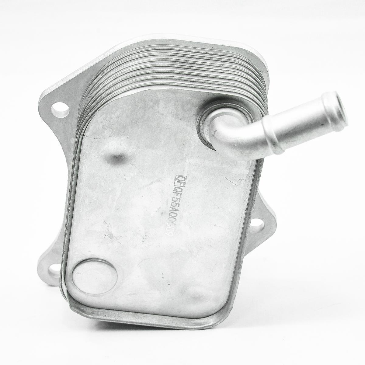 COOLER ASSY-OIL