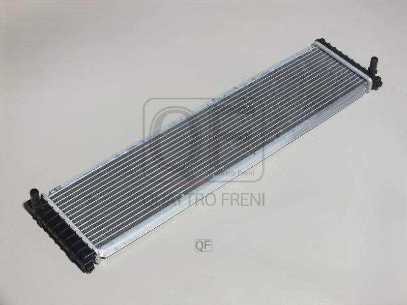 RADIATOR ASSY