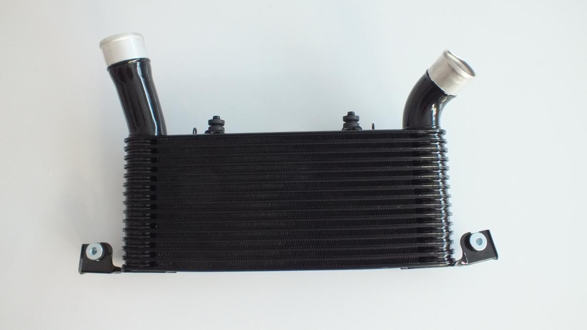 INTERCOOLER
