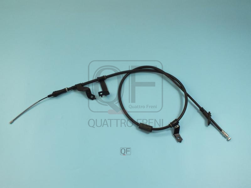 CABLE ASSY PARKING