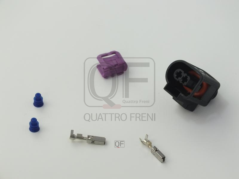 CONNECTOR