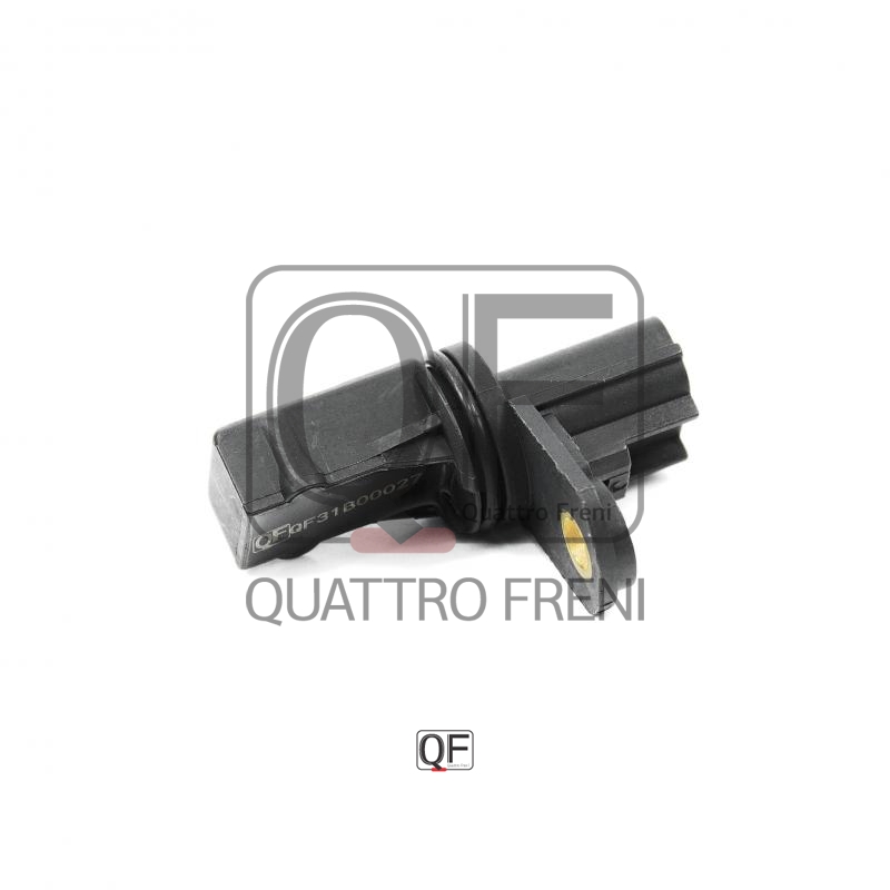 SPEED SENSOR