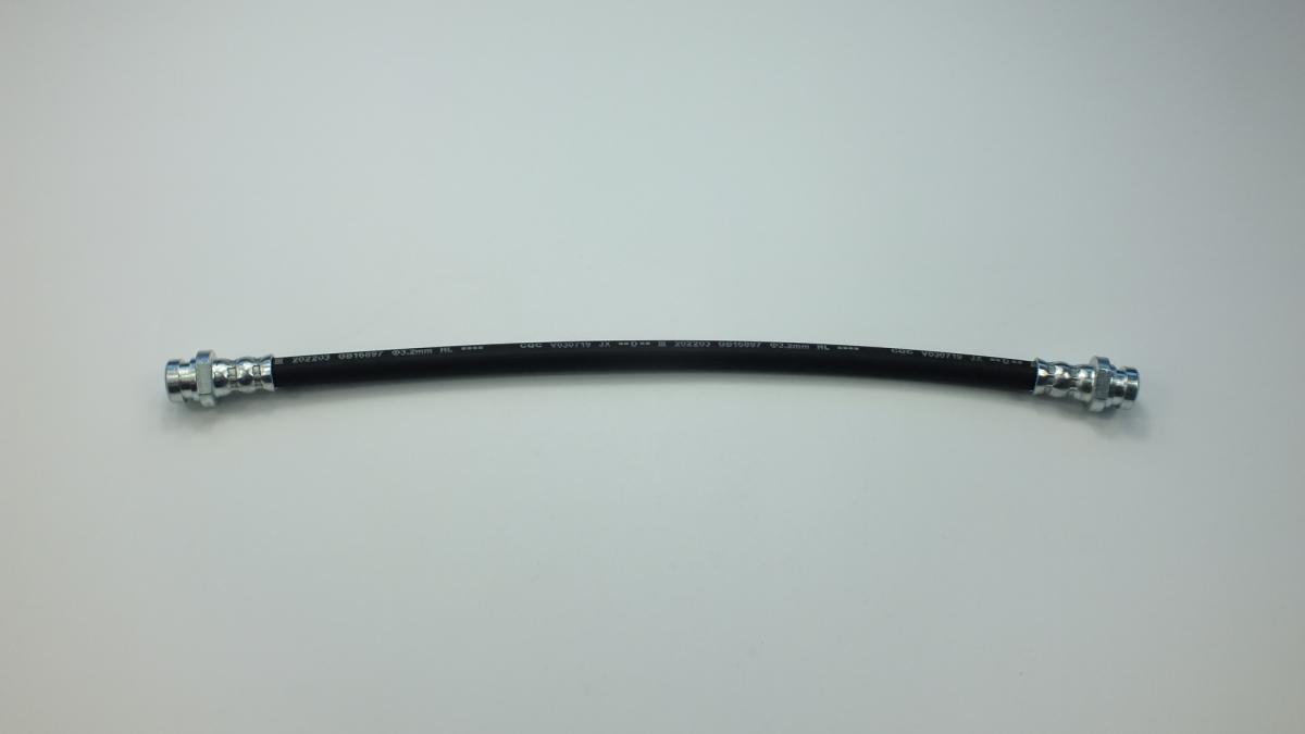 DURITE D'INTERCOOLER