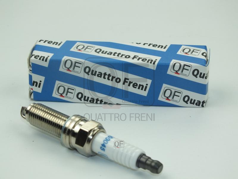 SPARK PLUG