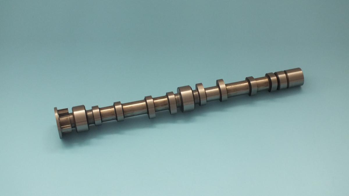 CAMSHAFT