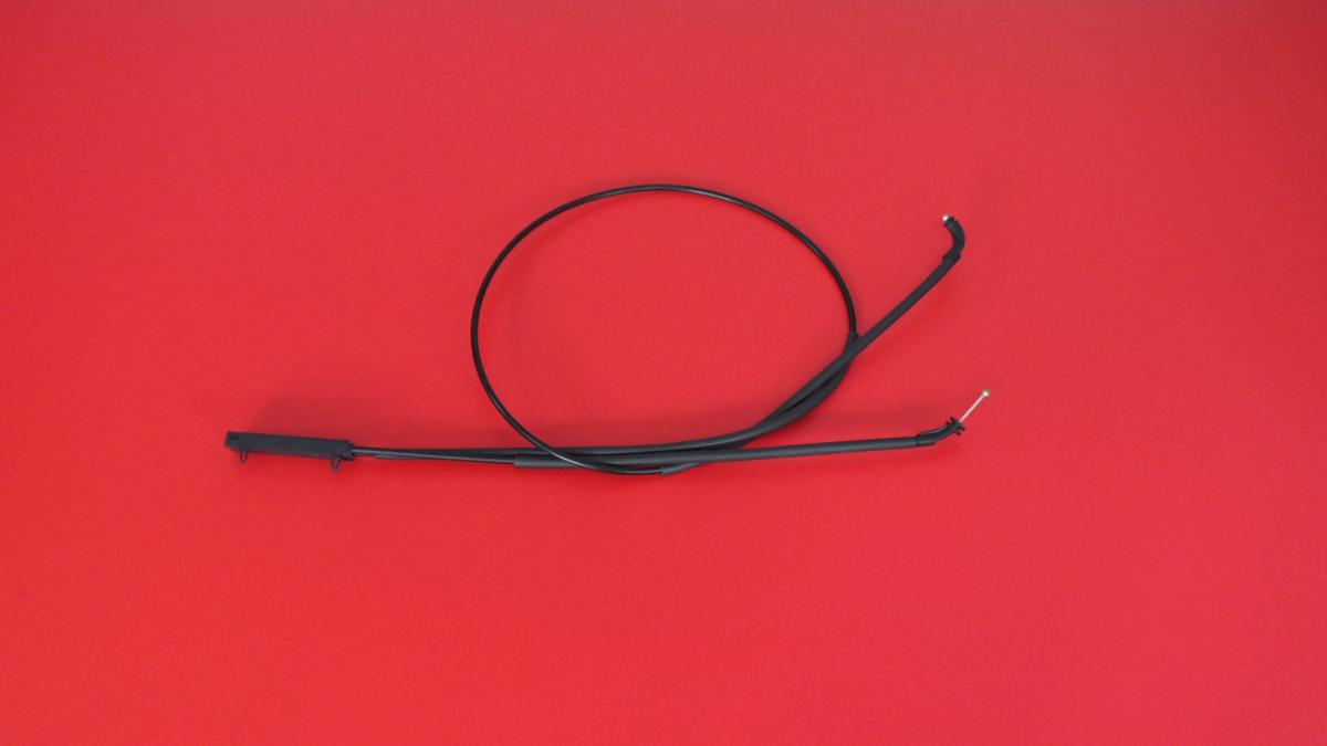 CABLE DE CIERRE DE CAPÓ