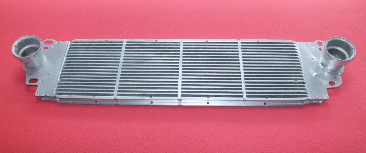 INTERCOOLER