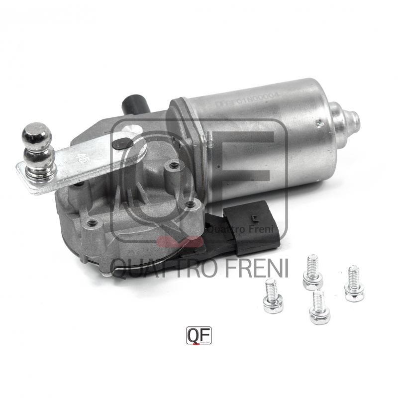 MOTOR DO LIMPADOR
