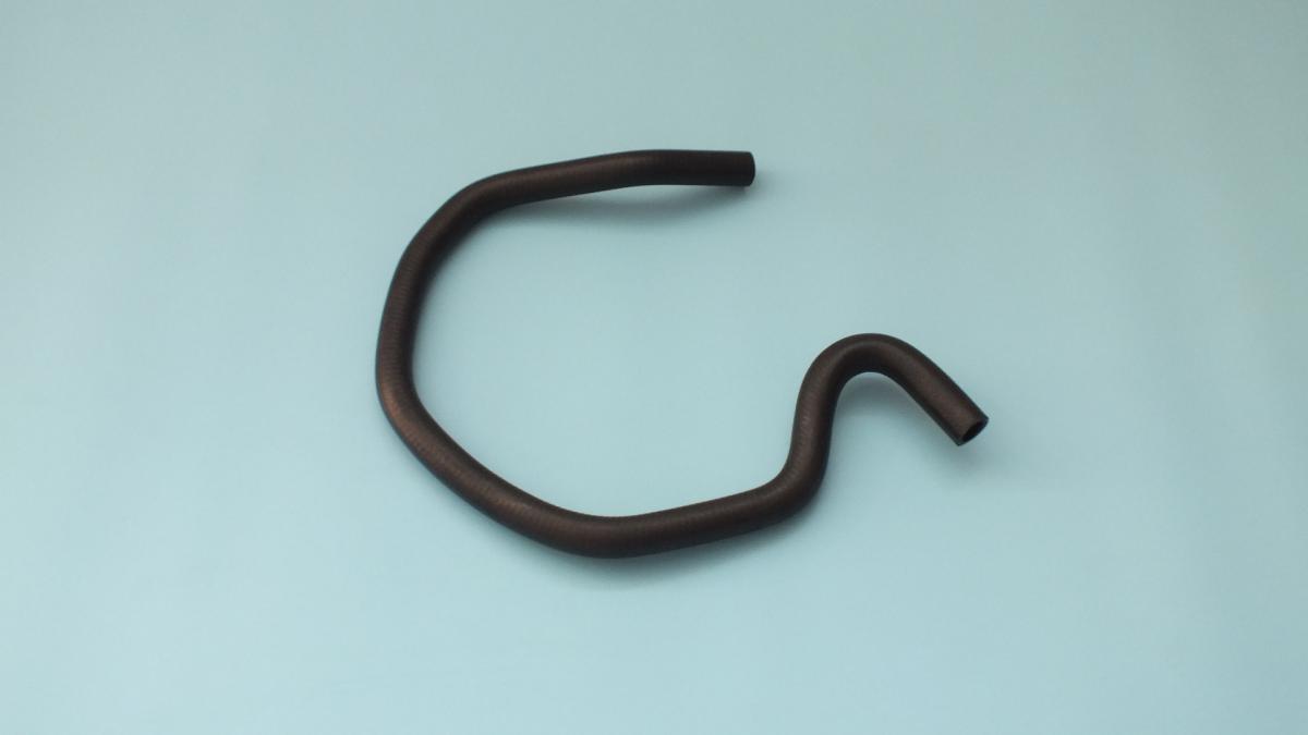 COOLING WATER PIPE