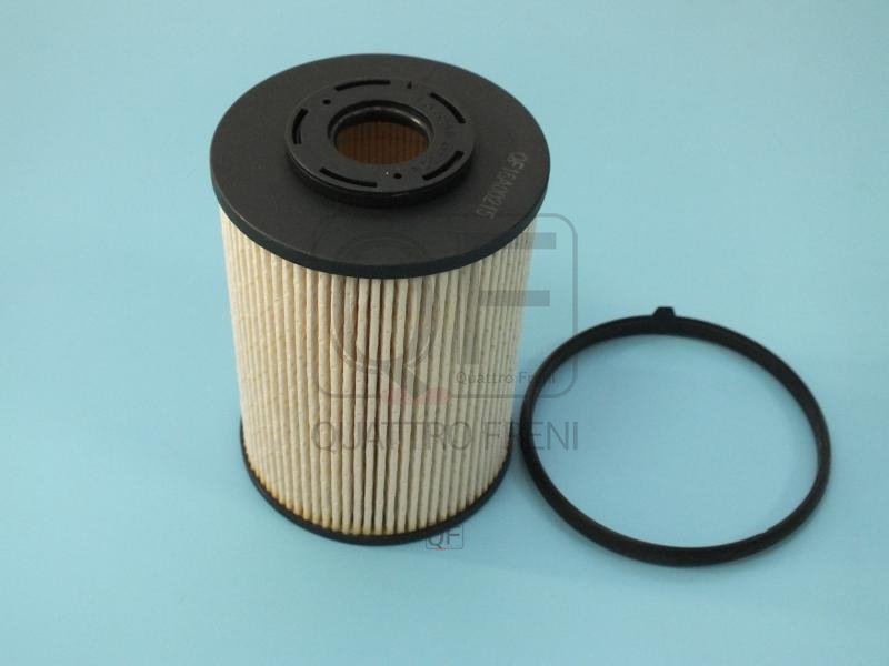 FILTRE À CARBURANT