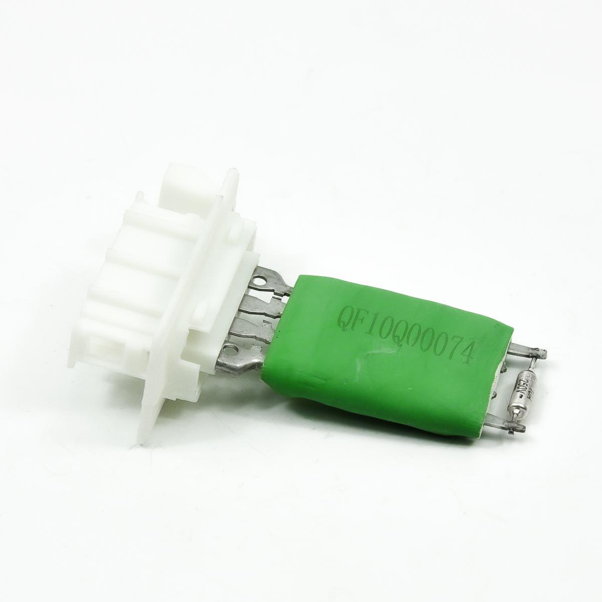 RESISTOR