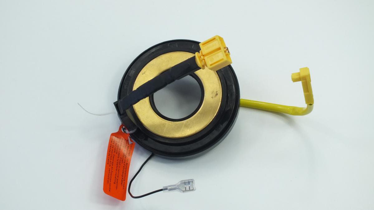 ANEL COLETOR DO AIRBAG
