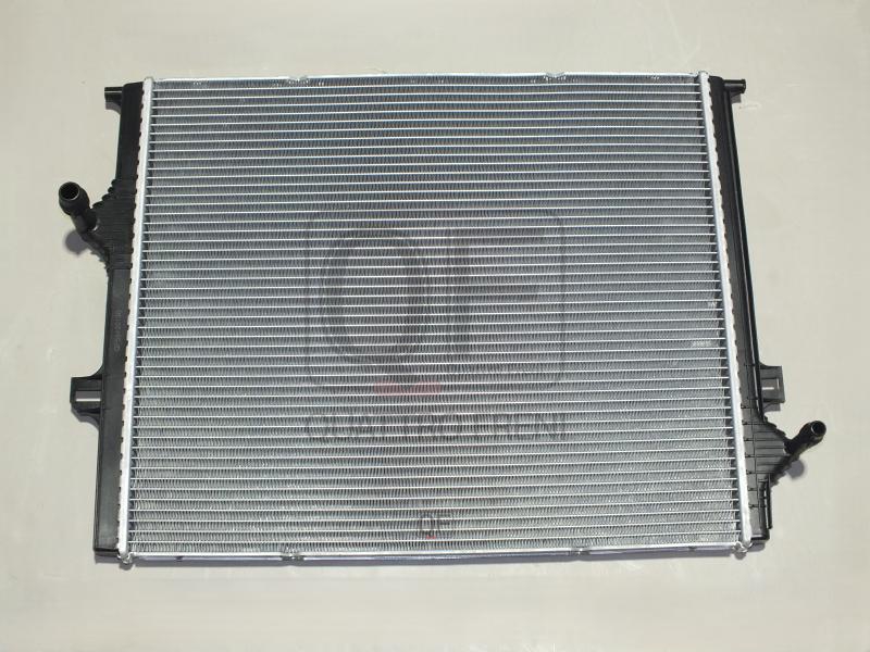 RADIATOR ASSY