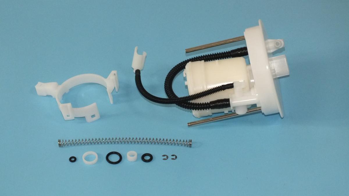 FILTRE À CARBURANT