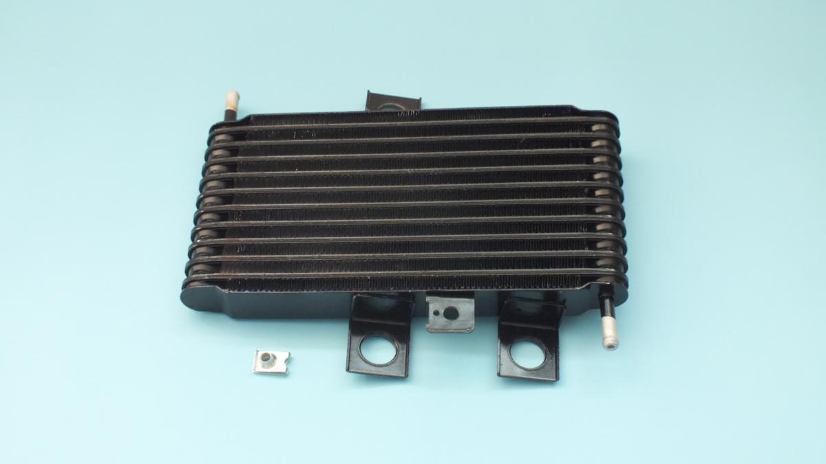 RADIATOR ASSY