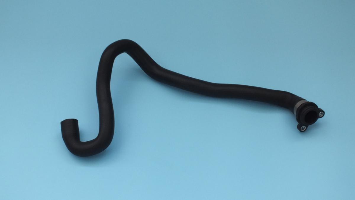 COOLING WATER PIPE