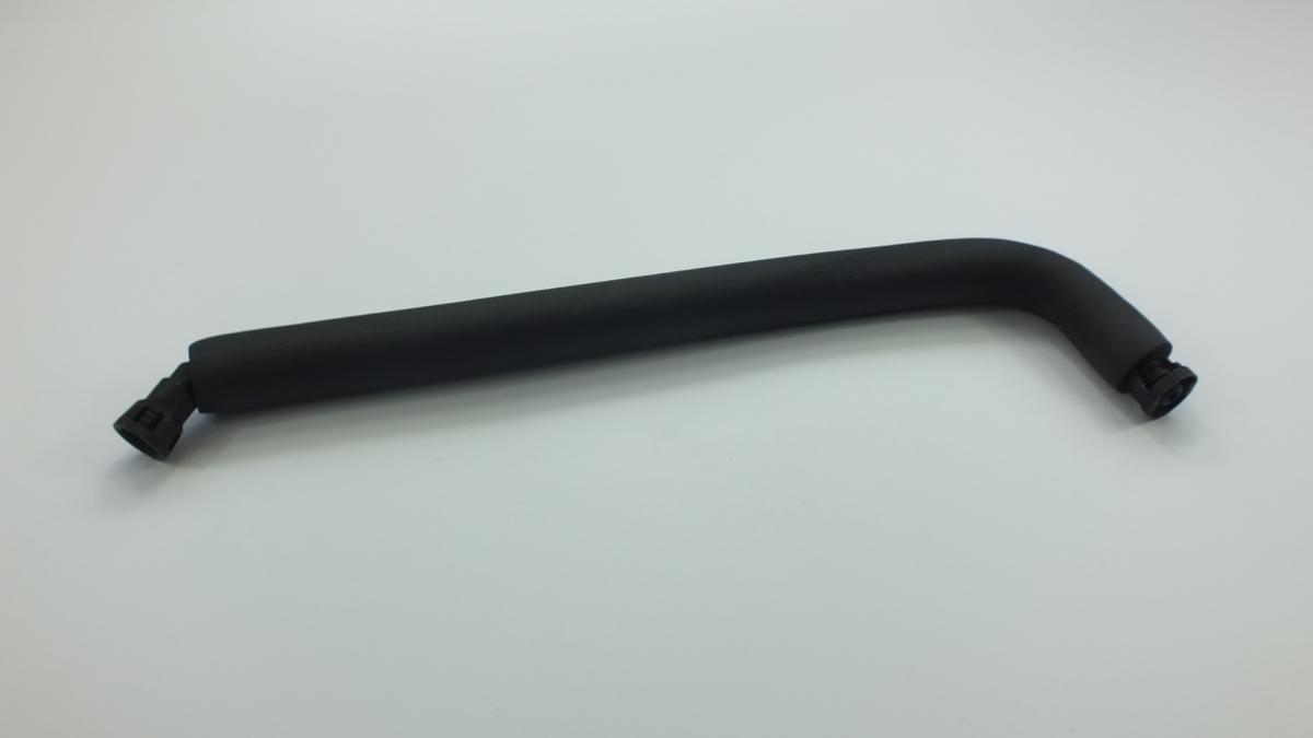DURITE D'INTERCOOLER