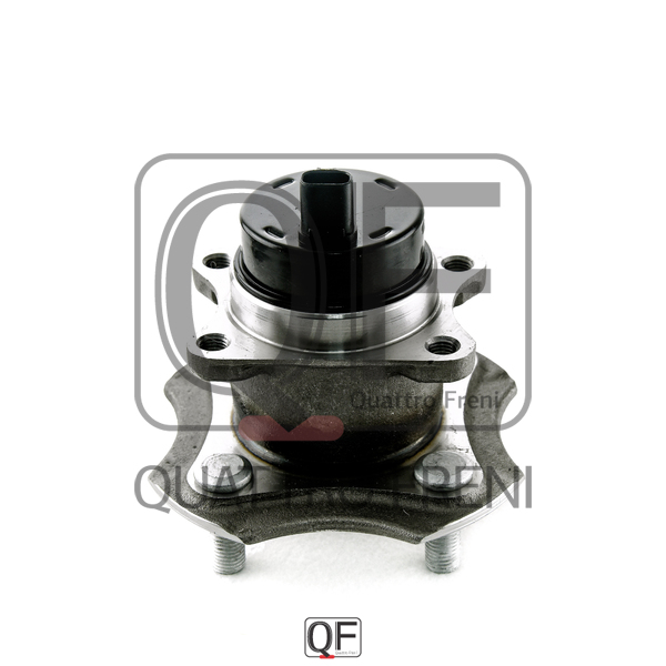 HUB SUB-ASSY