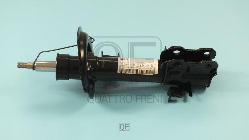 ABSORBER ASSY